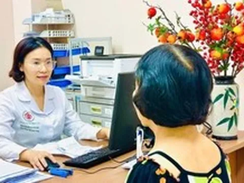 Rối loạn chức năng sàn chậu, căn bệnh phổ biến nhưng nhiều người bỏ qua