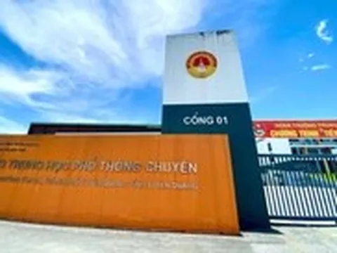 Vụ hơn 140 điểm 10 toán tốt nghiệp: Tuyên Quang báo cáo Thủ tướng