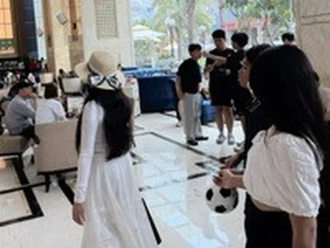Khách Việt sẵn sàng chi nhiều hơn cho du lịch số