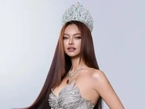 Mai Ngô được dự đoán vào top 13 Hoa hậu Siêu quốc gia 2026
