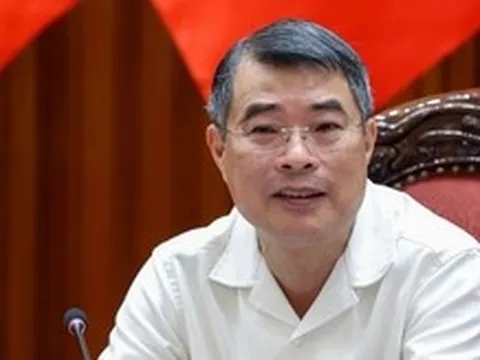 Thủ tướng: Hoàn thiện cơ sở dữ liệu quốc gia về đất đai trong năm 2027