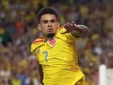 Video: Bàn thắng duy nhất giúp Colombia tiễn Ghana về nước