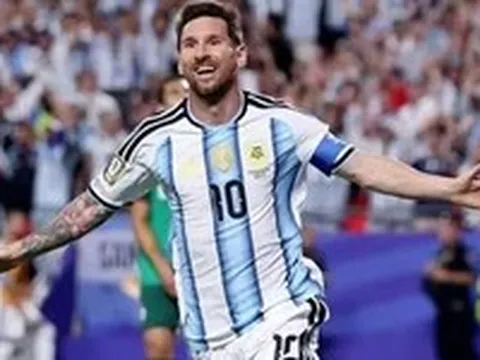 Messi thiết lập thêm nhiều kỷ lục không tưởng tại World Cup