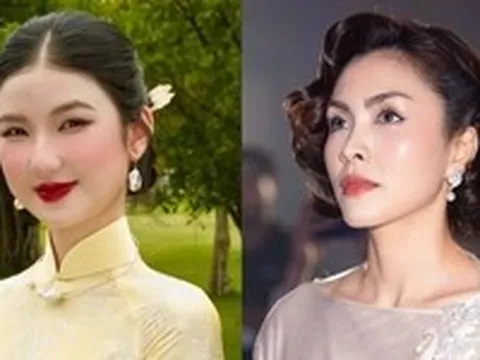 Nàng Mơ là ai mà dân tình đề xuất thay Tăng Thanh Hà đóng Nam Phương hoàng hậu?