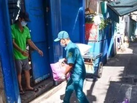 50 năm thành phố nghĩa tình của tôi: Món nợ không bao giờ trả kịp