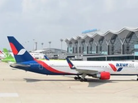 Gần 2.500 tỉ đồng xây mới đường băng, cải tạo đường lăn sân bay Cam Ranh