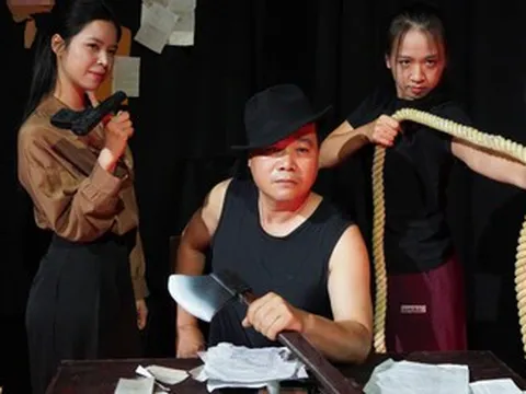 Tái hiện vụ án số 7 Ôn Như Hầu trong 'Mật lệnh đêm'