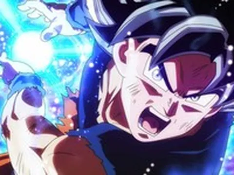 Ultra Instinct của Goku đã mạnh đến mức nào trong Dragon Ball Super?