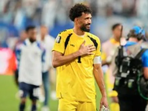 Khó tin: Thủ môn Vozinha đi bóng qua người nhiều hơn Ronaldo ở World Cup