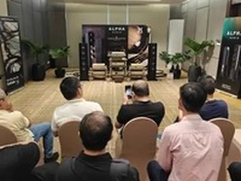 Đã mua tài khoản premium các ứng dụng nhạc số vẫn vi phạm bản quyền