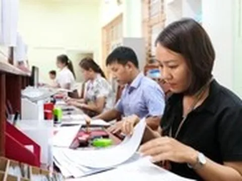 Tin sáng 5-7: TP.HCM đặt mục tiêu thành địa phương dẫn đầu chỉ số cải cách hành chính