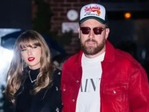 Tiết lộ hiếm hoi về 'hôn lễ thế kỷ' của Taylor Swift