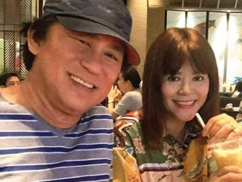 NSND Tạ Minh Tâm đau thương khi vợ - nghệ sĩ Bạch Vân qua đời