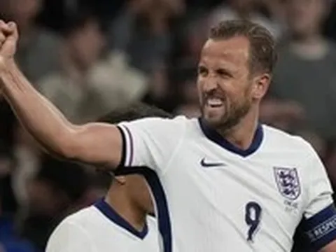 Dự đoán tỉ số World Cup: Kane bật chế độ 'gánh team', tuyển Anh hạ Mexico