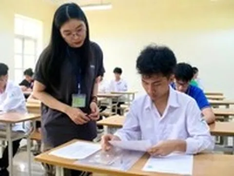 15 địa phương thí điểm sáp nhập trường học
