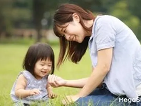 Chuyện mẹ sinh mổ chủ động xây nền đề kháng cho con