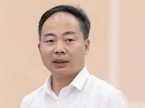 GS.TS Nguyễn Ngọc Hà làm phó hiệu trưởng Trường đại học Sư phạm Hà Nội