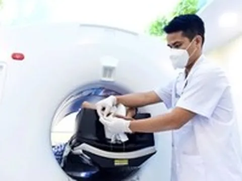 Đề xuất bảo hiểm y tế chi trả thêm chụp PET/CT, xét nghiệm ung thư