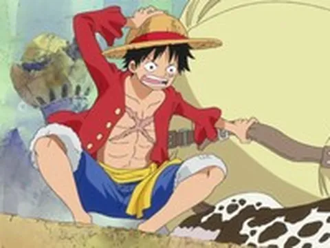 Ngay cả những hải tặc mạnh nhất One Piece cũng gục ngã ở Tân thế giới