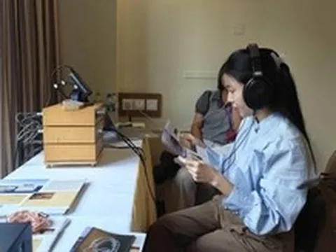 Biến việc mua bản quyền thành dễ dàng và minh bạch