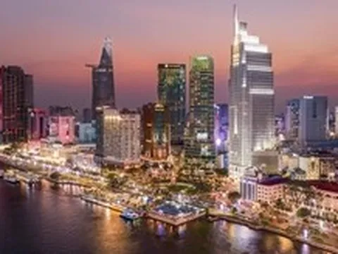 Phê duyệt Hội đồng điều hành Trung tâm tài chính quốc tế tại Việt Nam