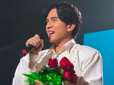 Mua vé SVIP 3,2 triệu đồng, fan Đan Trường bức xúc
