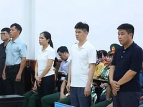 Hai cựu thiếu tướng quân đội được hưởng án treo, Hậu ‘Pháo’ phải bồi thường 7.000 tỉ