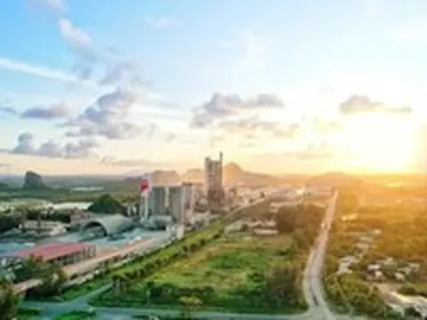 INSEE Việt Nam tham gia sàn giao dịch carbon Việt Nam