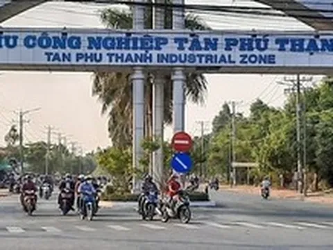 Chuyển hồ sơ một doanh nghiệp nghi trốn thuế cho Công an Cần Thơ
