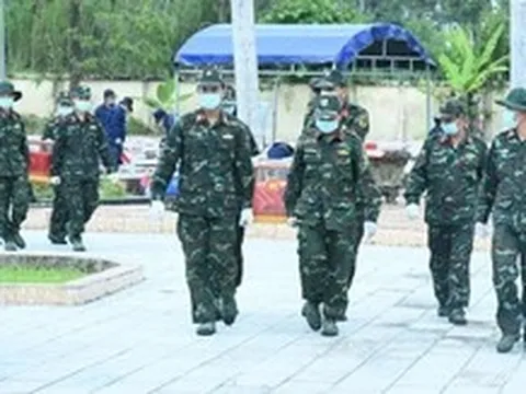 TP Cần Thơ lấy mẫu 1.324 phần mộ liệt sĩ chưa có thông tin