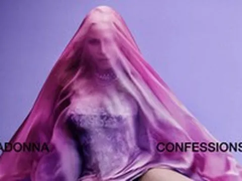 Madonna và cuộc trở lại đáng ngưỡng mộ ở tuổi 67 với Confessions II