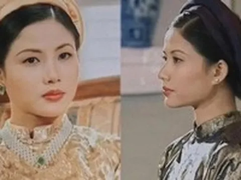 'Nam Phương hoàng hậu đẹp nhất màn ảnh' 22 năm trước giờ ra sao?
