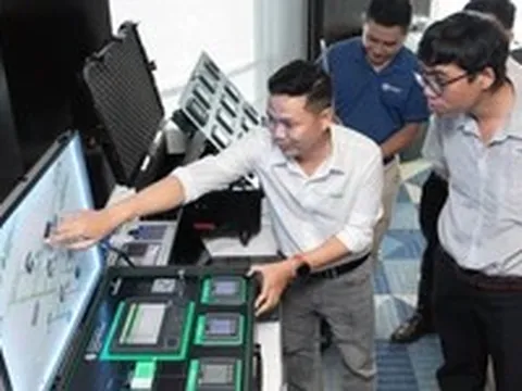 Schneider Electric tính toán gì khi chi mạnh 3,1 tỉ USD tiền mặt thâu tóm 'ông lớn' AI công nghiệp Cognite?