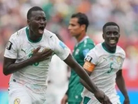 Nhiều thành viên tuyển Senegal dự World Cup 2026 vẫn mắc kẹt tại Mỹ