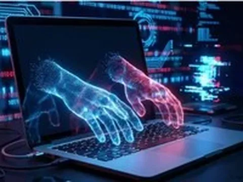 Mã độc ‘bọc đường’ dịch vụ AI tăng vọt, doanh nghiệp Việt coi chừng sập bẫy