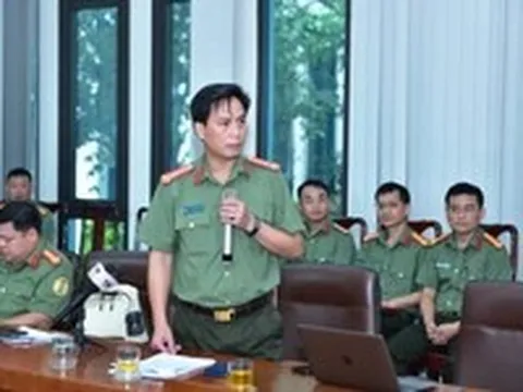 Công an Tuyên Quang: Tiếp tục điều tra vụ 'mưa điểm 10' môn toán tại Trường THPT chuyên