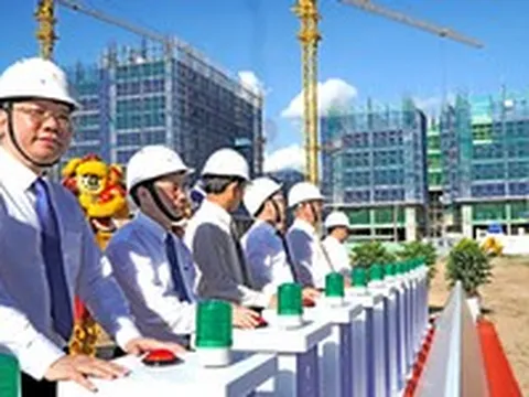 TP.HCM quyết vượt chỉ tiêu xây 200.000 căn nhà ở xã hội từ cơ chế 'luồng xanh'