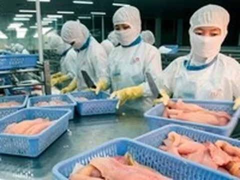 Trưởng Thương vụ Việt Nam tại Mỹ thông tin về ngành hàng xuất khẩu tỉ USD nguy cơ bị điều tra