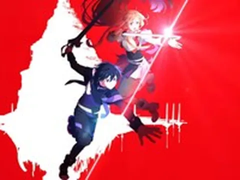 Kirito và Asuna tái xuất trong phim điện ảnh mới của Sword Art Online