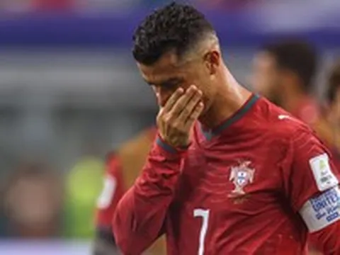 Ronaldo khép lại World Cup 2026 với 'lương tâm thanh thản'