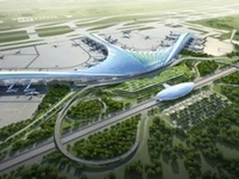 Sở Xây dựng TP Đồng Nai: Nối dài metro từ Vũng Tàu đến sân bay Long Thành là rất cần thiết