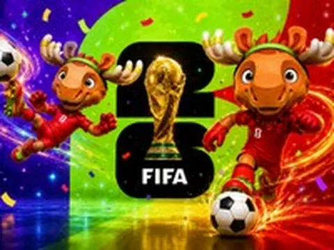 Lịch trực tiếp World Cup 2026 ngày 8-7: Argentina đấu Ai Cập, Colombia gặp Thụy Sĩ