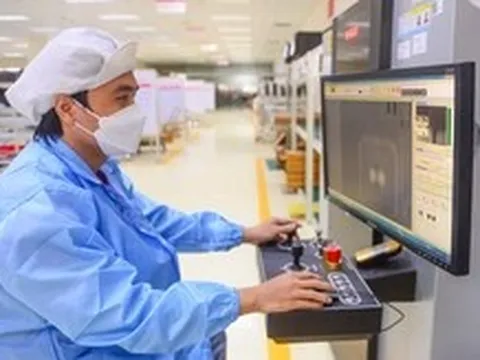 TP.HCM hỗ trợ đến 15 tỉ đồng cho mỗi dự án thiết kế chip bán dẫn 'nội'