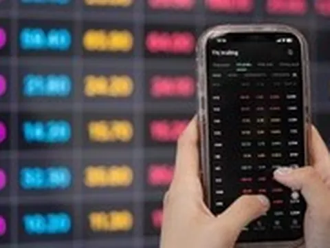 Mỹ sắp công bố một quyết định có thể tác động tới chứng khoán Việt Nam
