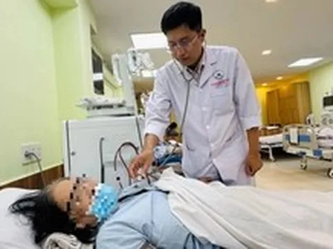 Có bảo hiểm y tế, vì sao nhiều bệnh nhân chạy thận vẫn chi hàng triệu đồng mỗi tháng?