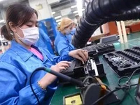 Để dòng vốn FDI chất lượng cao chọn Việt Nam