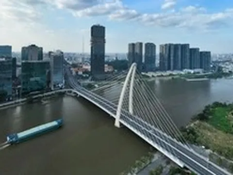 TP.HCM giữ vững vị thế điểm đến hàng đầu của khách quốc tế