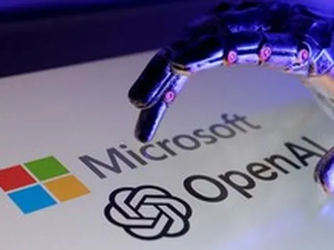 Vì sao Big Tech chọn đánh đổi nhân sự để 'nuôi' AI?