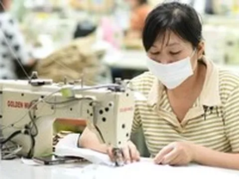 Bangladesh lo ngại Việt Nam đang giành thêm thị phần may mặc toàn cầu