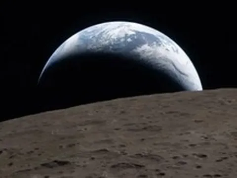 Lần đầu trong lịch sử, NASA chuẩn bị đốt lửa trên Mặt trăng